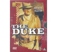 John Wayne - The Duke [Reino Unido] [DVD]