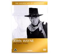 John Wayne - The Early Years [DVD]