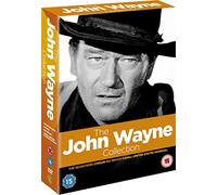 John Wayne: The Signature Collection 2011 [Edizione: Regno Unito] [Reino Unido] [DVD]