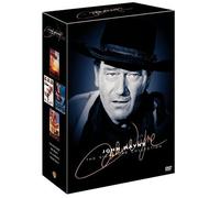John Wayne: The Signature Collection [Reino Unido] [DVD]