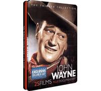 John Wayne: The Tribute Collection [Alemania] [DVD]