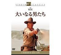 John Wayne - The Undefeated [Edizione: Giappone] [Italia] [DVD]