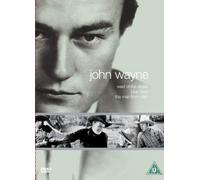 John Wayne Triple Set 2 [Reino Unido] [DVD]