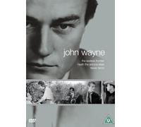 John Wayne Triple Set 4 [Reino Unido] [DVD]