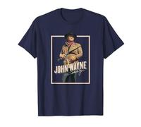 John Wayne True Grit Rooster Cogburn Camiseta