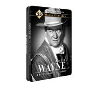 John Wayne: Ultimate 25 Movie Collection [Alemania] [DVD]