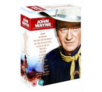 John Wayne Ultimate Collection [Reino Unido] [DVD]