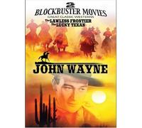 John Wayne Volume 3 [Reino Unido] [DVD]