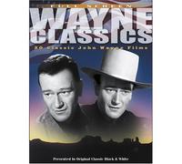 John Wayne: Wayne Classics [Reino Unido] [DVD]