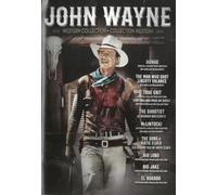 John Wayne Western 9 Pack