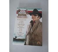 John Wayne Western Collection [Reino Unido] [DVD]