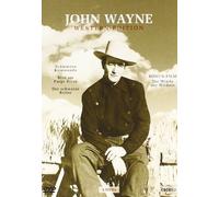 John Wayne - Western Edition [Alemania] [DVD]