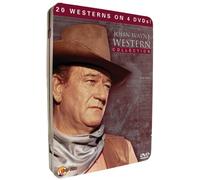 John Wayne Western [Reino Unido] [DVD]