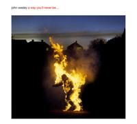 John Wesley A Way You'll Never Be (CD) Album (Importación USA)