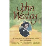John Wesley Biography [USA] [DVD]