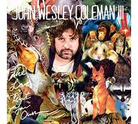 JOHN WESLEY COLEMAN - THE LOVE THAT YOU OWN [Vinilo]