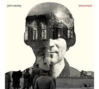John Wesley - Disconnect