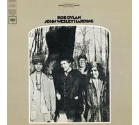John Wesley Harding
