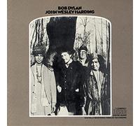 John Wesley Harding