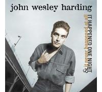 John Wesley Harding - It Happened One Night