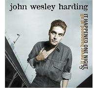 John Wesley Harding - It Happened One Night