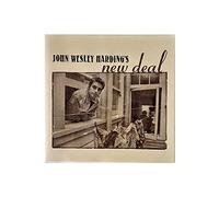 John Wesley Harding - New Deal