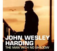 John Wesley Harding - The Man With No Shadow (Ltd RSD 2020 2LP)