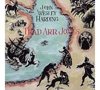 John Wesley Harding - Trad Arr Jones