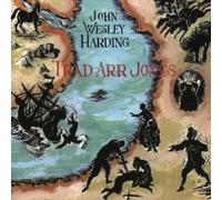 John Wesley Harding - Trad Arr Jones