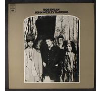 John Wesley Harding [Vinilo]