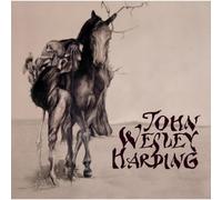 John Wesley Harding Who Was Changed and Who Was Dead (CD) (Importación USA)