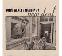 John Wesley Harding's New Deal: The New Edition by John Wesley Harding (2006-03-12)