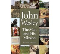 John Wesley: Man & His Mission [DVD] [NTSC] [Reino Unido]