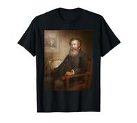John Wesley Powell, Famous American Geolologist and Soldier Camiseta