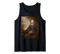 John Wesley Powell, Famous American Geolologist and Soldier Camiseta sin Mangas