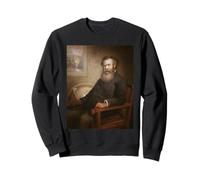 John Wesley Powell, Famous American Geolologist and Soldier Sudadera