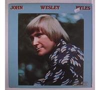 John Wesley Ryles - JOHN WESLEY RYLES - love's sweet pain ABC 1112 (LP vinyl record)