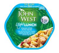 John West Italian Style Light Atún Almuerzo 220g