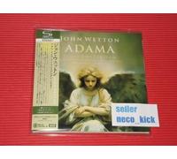 John Wetton - Adama: Live In Amsterdam 1997 - SHM-Paper Sleeve