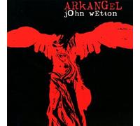 John WETTON - Arkangel
