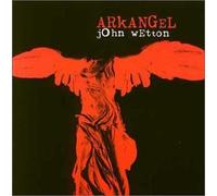 John Wetton - Arkangel