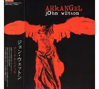 John Wetton - Arkangel