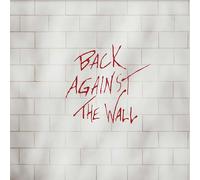Various Artists - Back Against The Wall [Vinilo]