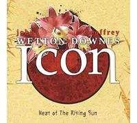 John WETTON & Geoff DOWNES - Icon - Heat Of The Rising Sun
