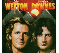 John WETTON & Geoff DOWNES - John Wetton & Geoff Downes