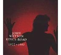 John Wetton - Kings Road