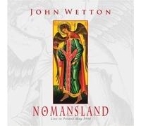 John Wetton - Nomansland: Live In Poland 1998 - SHM-Paper Sleeve