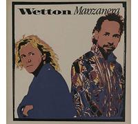 John Wetton - Wetton/Manzanera [VINYL]