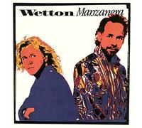 John Wetton - Wetton Manzanera [VINYL] [Vinilo]