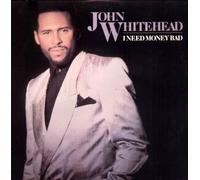 John Whitehead - Girl You Got The Groove ...